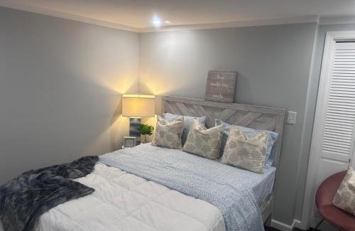 Elizabeth Apartment | So cute so stylish