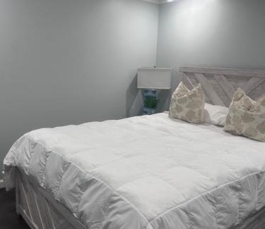 Elizabeth Apartment | So cute so stylish