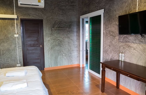 Nang Lae Hotel | So Herbs at Home