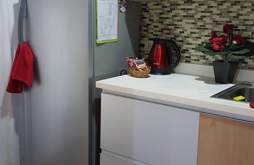 Bonifacio Global City Condo | So homey, so comfortable and spacious, 2 Br,2 Bath In The Heart Of BGC