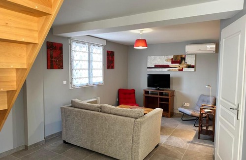 Bligny-les-Beaune House | So Sweet