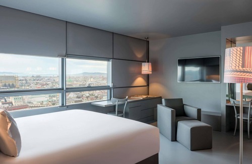 Leopoldstadt Hotel | SO/Vienna