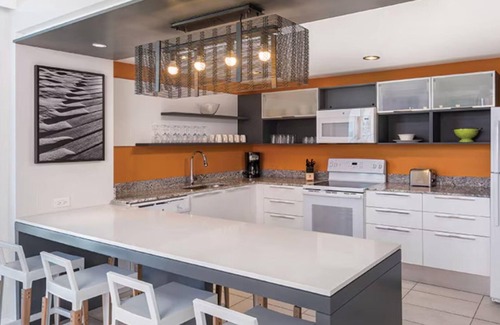 Clearwater Beach Resort | Soak Up the Sunshine at Wyndham Clearwater Beach-1 Bedroom Deluxe