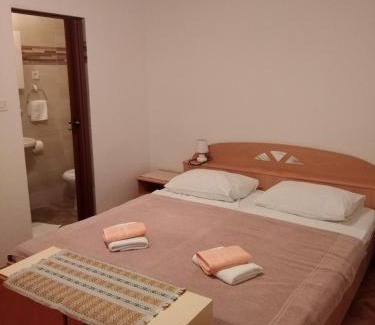 Bribir House | Soba Željka