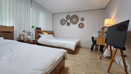 Suyeong-Gu Villa | Soban Stay