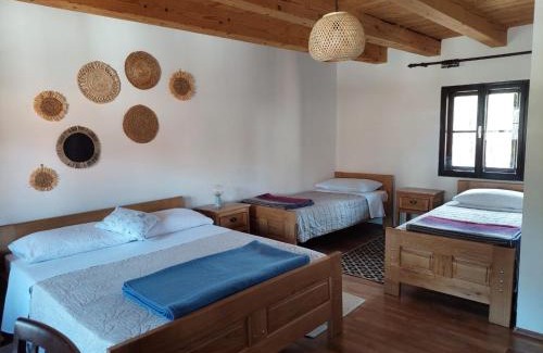 Rastoke Bed & Breakfast | Sobe Ivan Rastoke 21