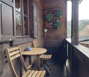 Rastoke Bed & Breakfast | Sobe Ivan Rastoke 21