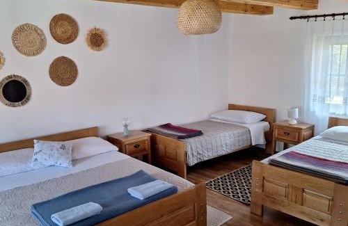 Rastoke Bed & Breakfast | Sobe Ivan Rastoke 21