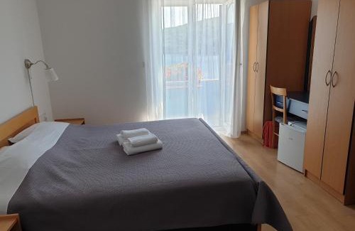 Valun Bed & Breakfast | Sobe MaMaLu