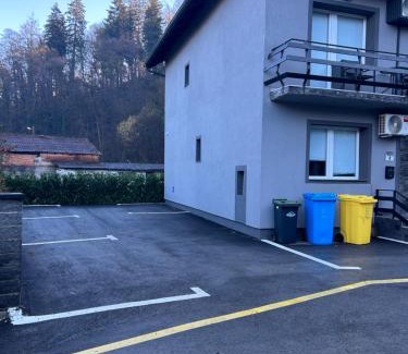 Samobor Apartment | Sobe “Stari Grad-Samobor”