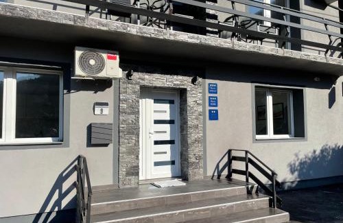 Samobor Apartment | Sobe “Stari Grad-Samobor”