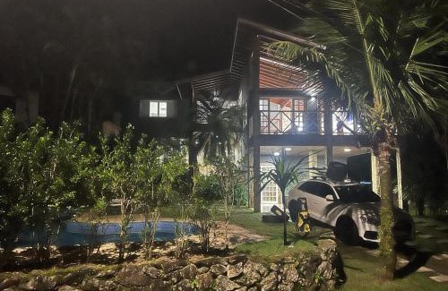 Porto Novo House | Sobrado Condominio Park Imperial