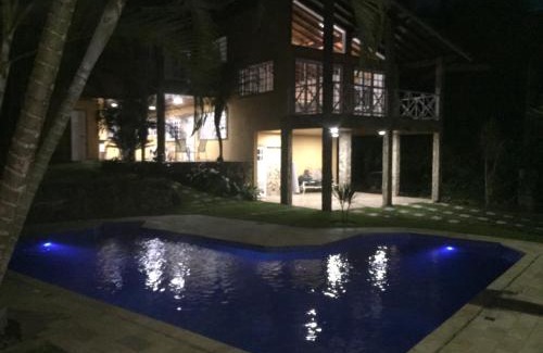 Porto Novo House | Sobrado Condominio Park Imperial