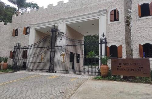 Porto Novo House | Sobrado Condominio Park Imperial