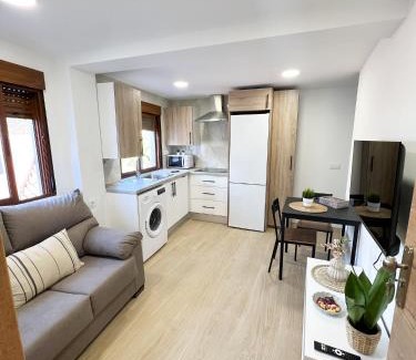 La Guancha Apartment | Sobre El Callejón