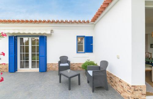 Baiona House | Sobreirinho - Selão da Eira