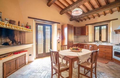 Apecchio House | Soc.Agr.IL VERDE s.s