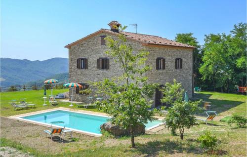 Apecchio House | Socagril Verde Ss