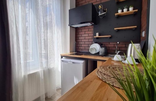 Sultanahmet Apartment | Social House