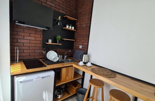 Sultanahmet Apartment | Social House