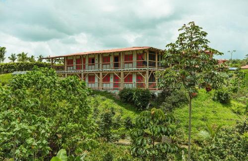 Filandia Hotel | Socialtel Filandia - formerly Selina Filandia