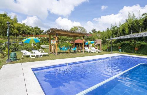 Filandia Hotel | Socialtel Filandia - formerly Selina Filandia