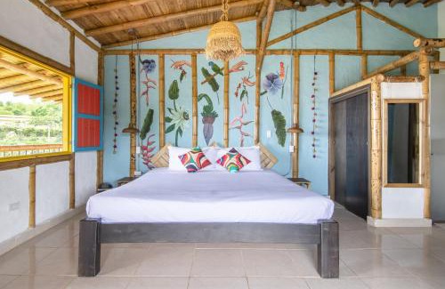 Filandia Hotel | Socialtel Filandia - formerly Selina Filandia