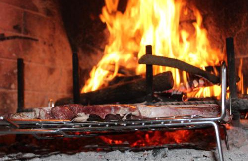 Collemancio House | Società Agricola F.lli Angelucci