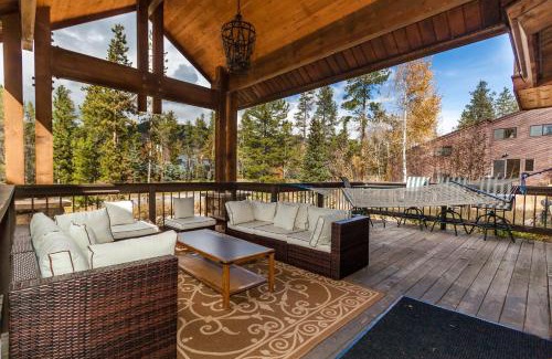 Keystone House | Soda Ridge 1608