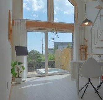 Moseulpo House | Sodara Tiny House