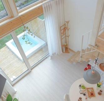 Moseulpo House | Sodara Tiny House