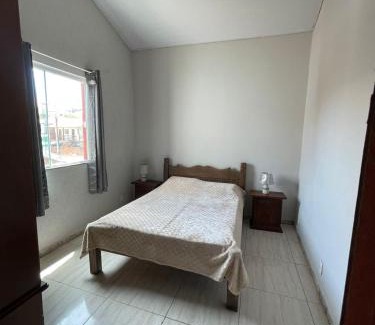 Cem Bracas House | Sodré, House Two