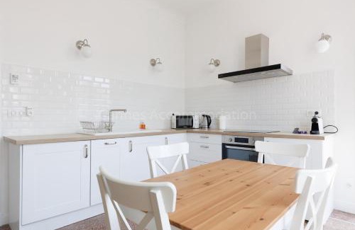 Heres Apartment | Soeur