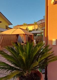 Santo Stefano di Magra Apartment | Sofia e Ninì holiday house