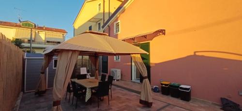 Santo Stefano di Magra Apartment | Sofia e Ninì holiday house