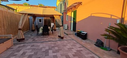 Santo Stefano di Magra Apartment | Sofia e Ninì holiday house