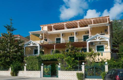 Nikiana Hotel | Sofia Hotel