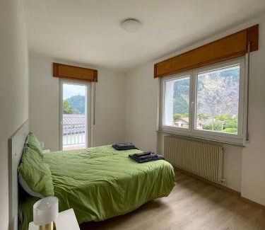 Piano dʼArta Apartment | Sofia