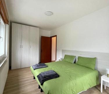 Piano dʼArta Apartment | Sofia