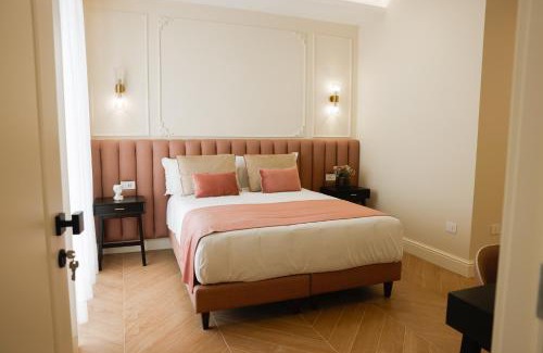Pompei House | SOFIA Suites & Rooms