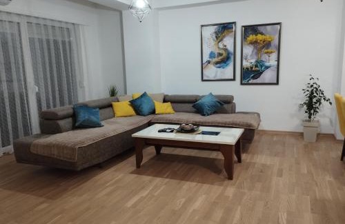 Kumanovo Apartment | Sofija Apartment