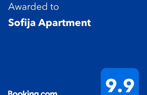 Kumanovo Apartment | Sofija Apartment