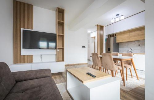 Gevgelija Apartment | Sofija Apartments