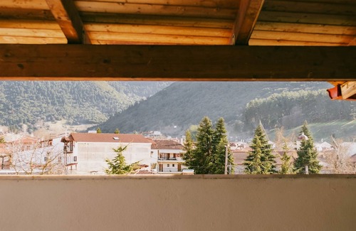 Kalavrita Apartment | Sofita Rokani at Kalavrita Center