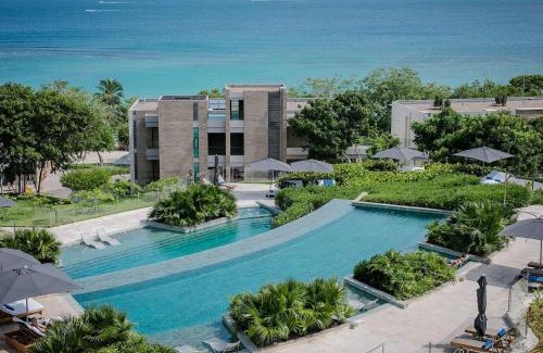 Porto Nao Hotel | Sofitel Barú Cartagena