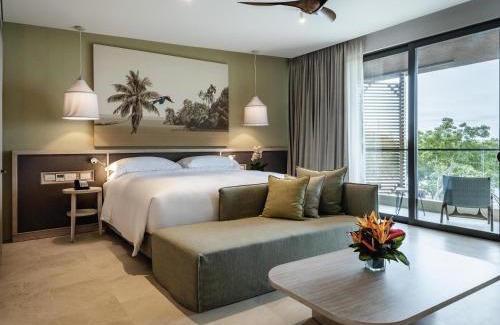 Porto Nao Hotel | Sofitel Barú Cartagena