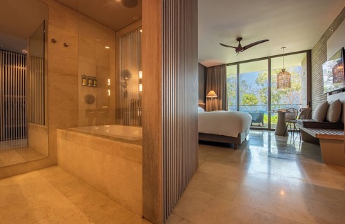 Porto Nao Hotel | Sofitel Barú Cartagena