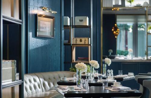 Shunde Hotel | Sofitel Foshan Shunde