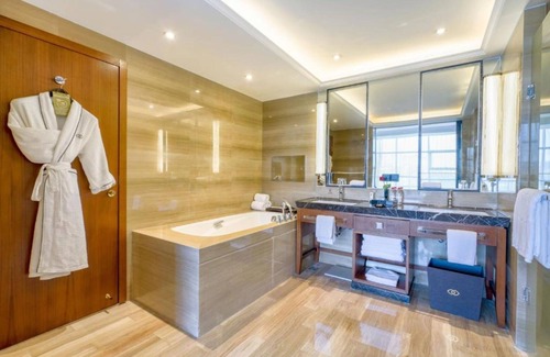 Xihu Hotel | Sofitel Hangzhou Westlake