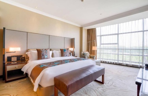 Xihu Hotel | Sofitel Hangzhou Westlake